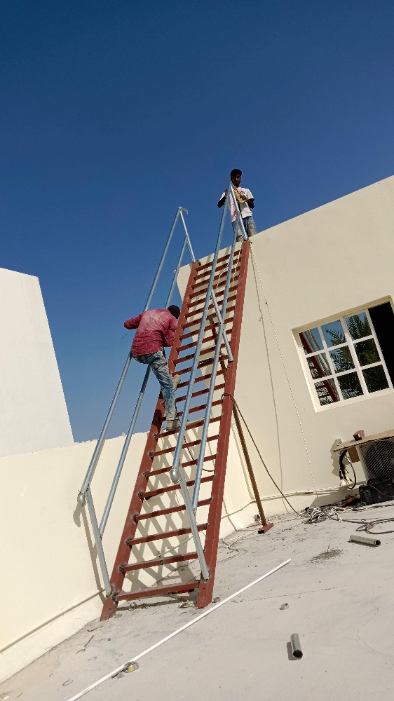 All Kinds of Construction work - 6