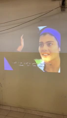 NEC NP-PX750U HD PROJECTOR - 9