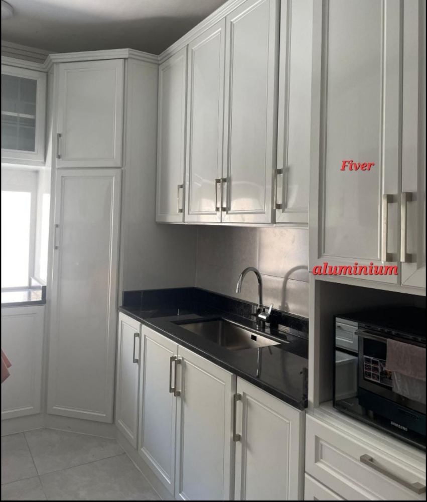 Doha Kitchen &UPVC &Glass - 13