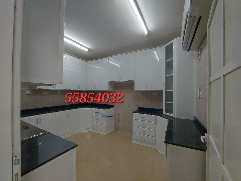 Doha Kitchen &UPVC &Glass - 11