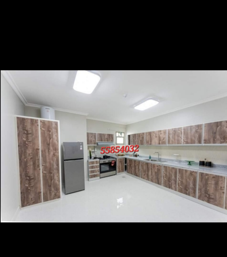 Doha Kitchen &UPVC &Glass - 7