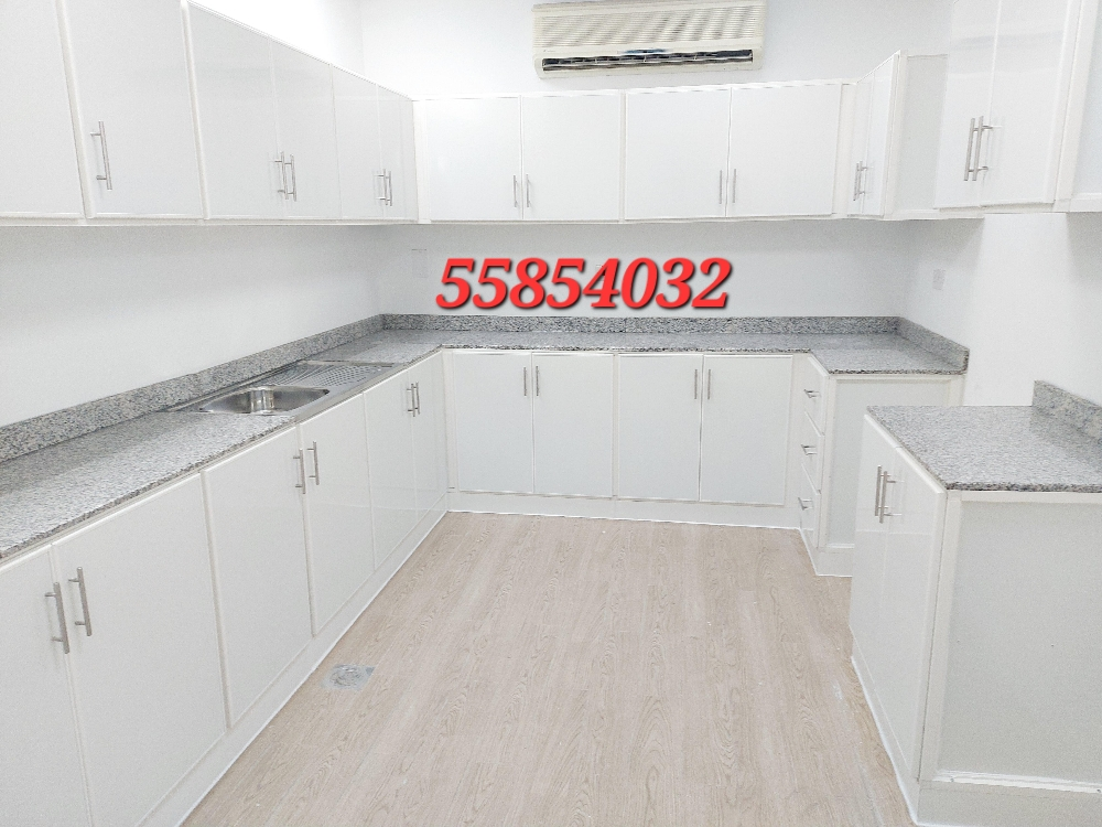Doha Kitchen &UPVC &Glass - 12