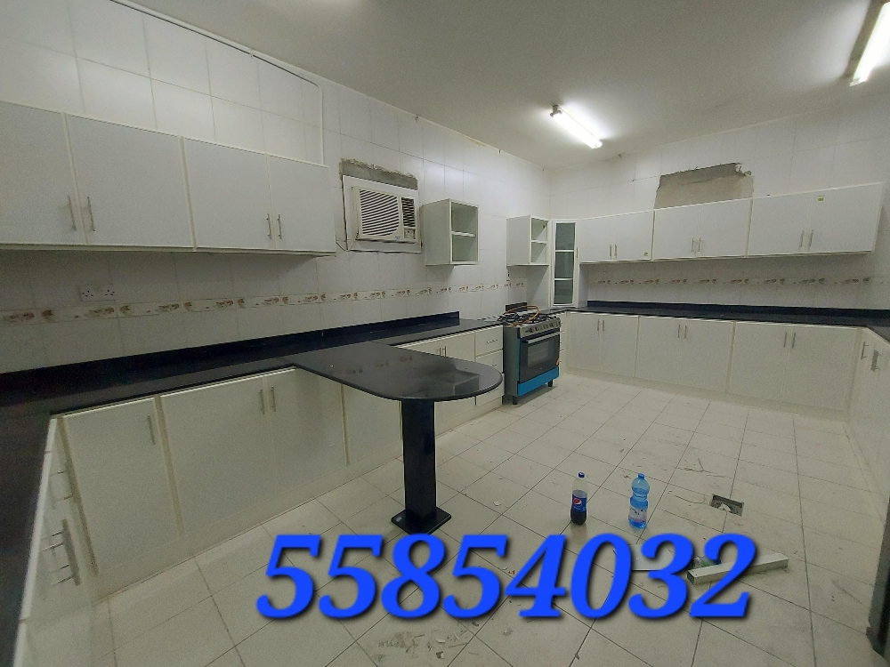 Doha Kitchen &UPVC &Glass - 10