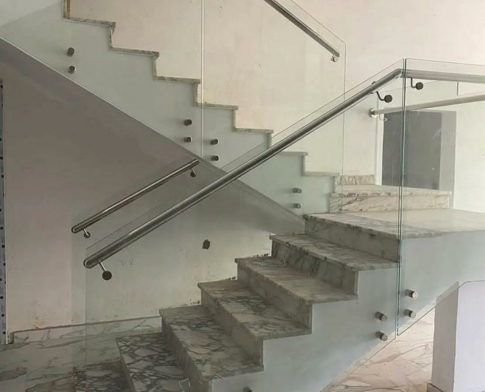 shower glass and mirrors - 14