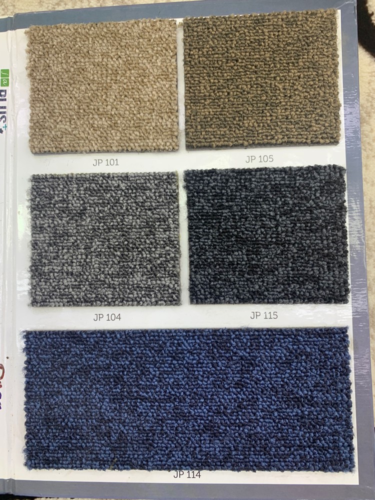 Office Tails carpet sale - 3