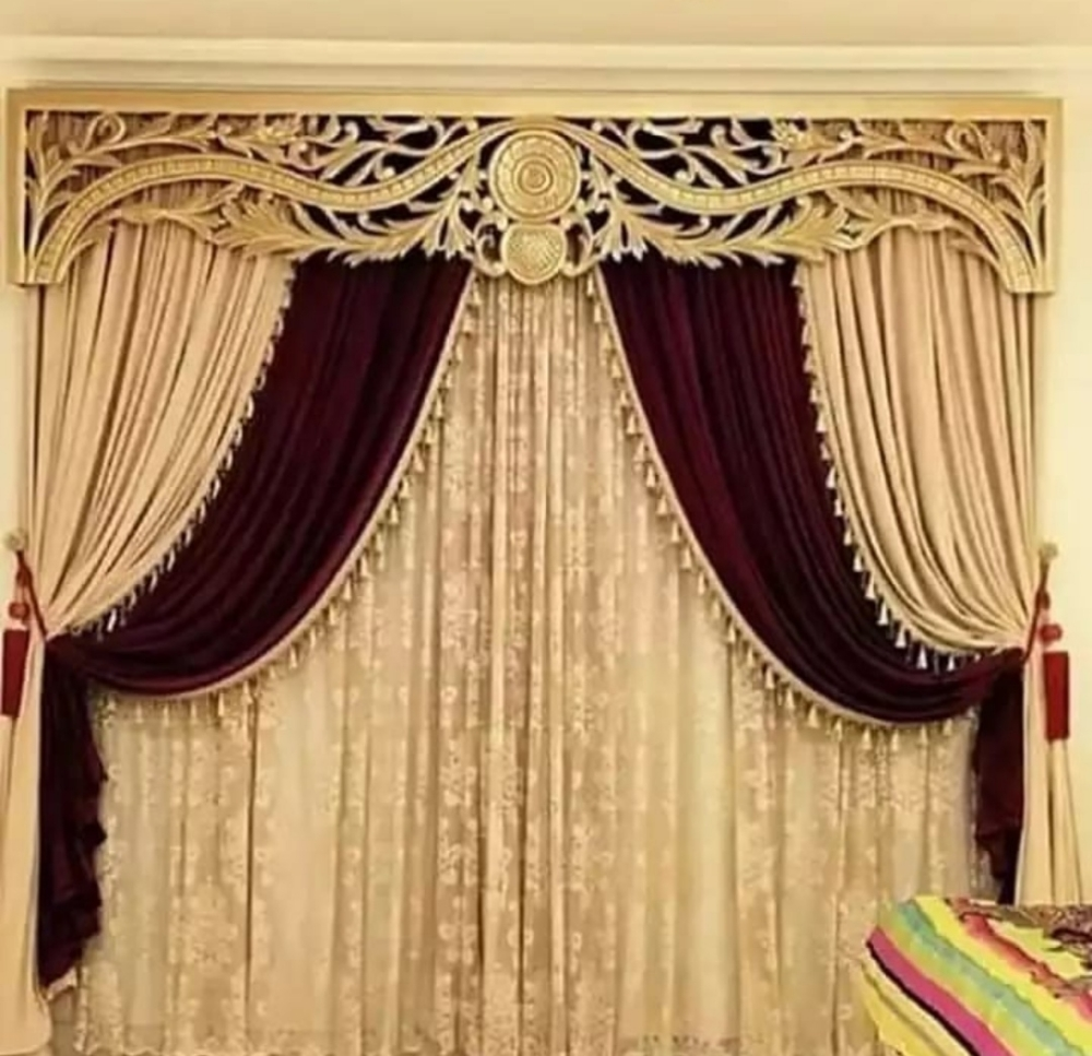 نقوم بتنفيذ كافة أنواع الديكورات - 11