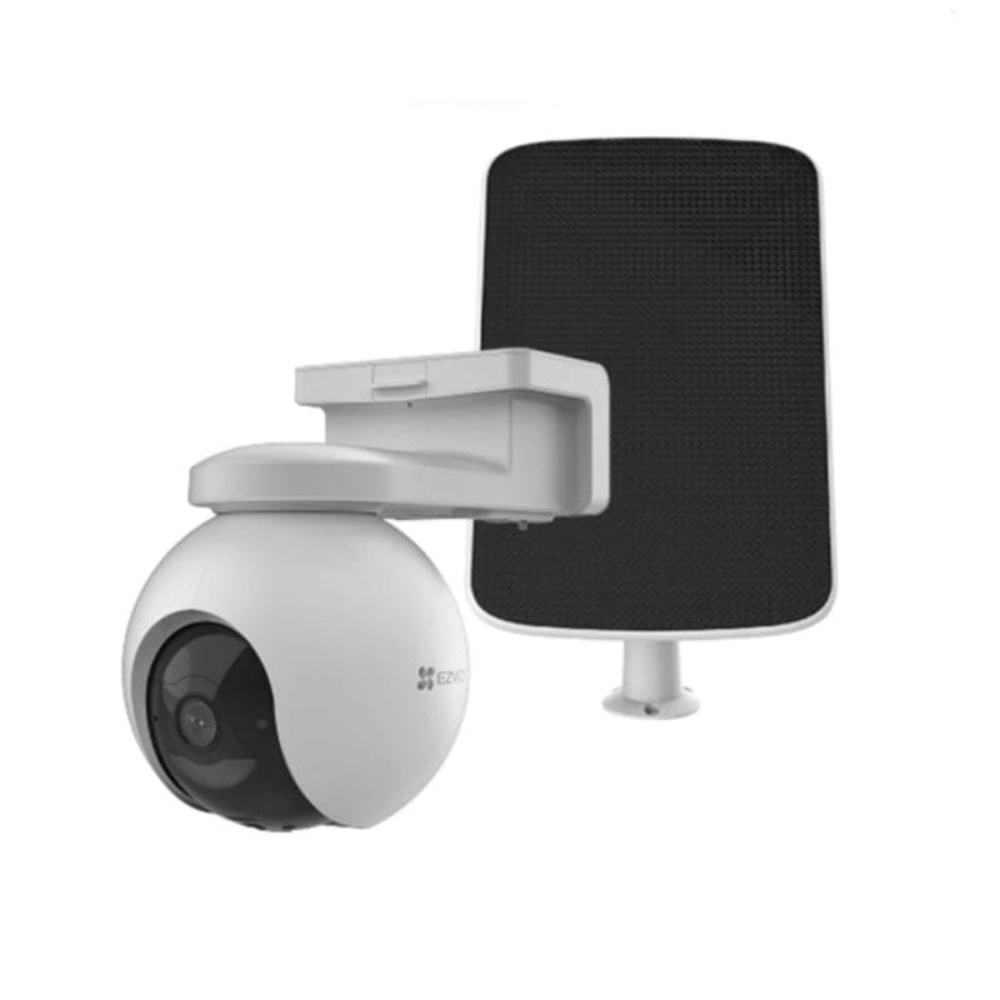 Solar Camera Sim Card - 1
