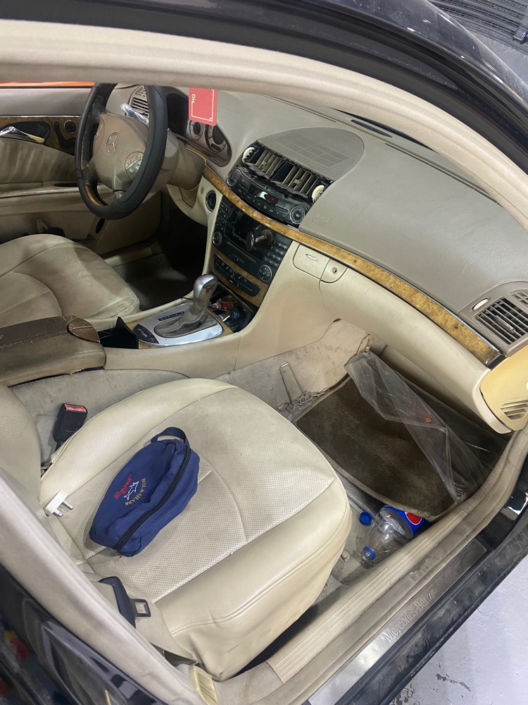 all parts available  - 6