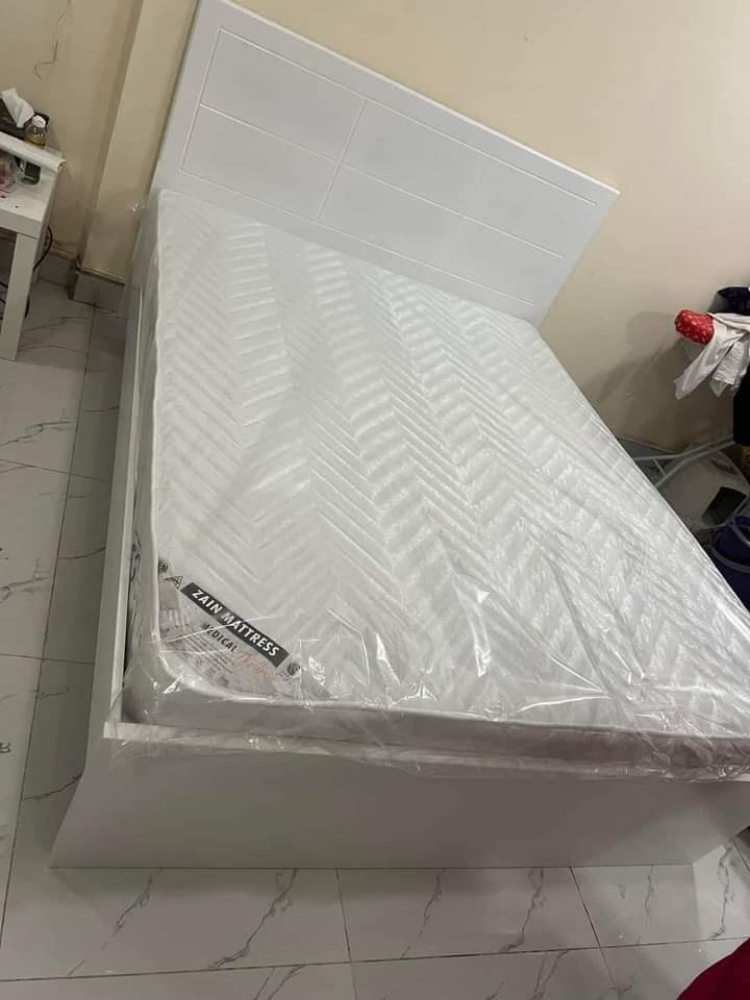 mattress - 5