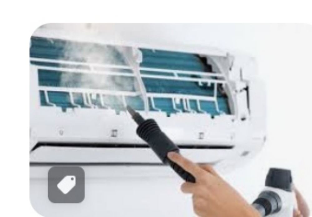 AC Repair 77202317 - 1