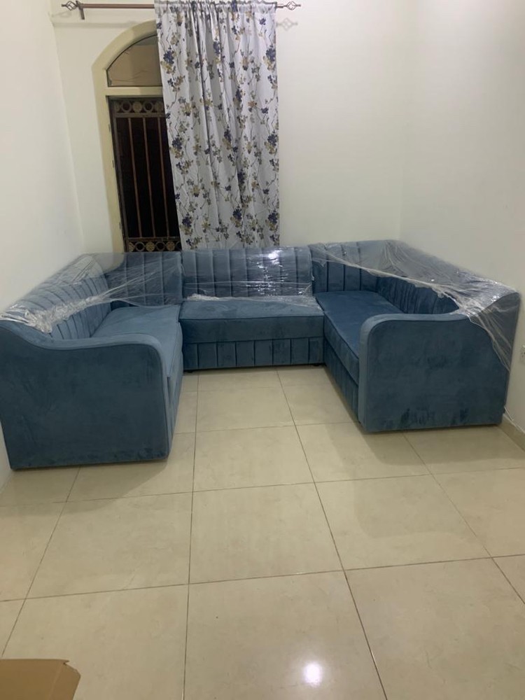 sofa for new 5 meter QR 2200 - 12