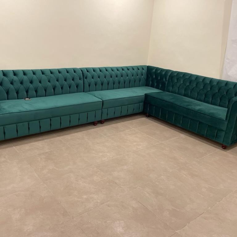 sofa for new 5 meter QR 2200 - 6