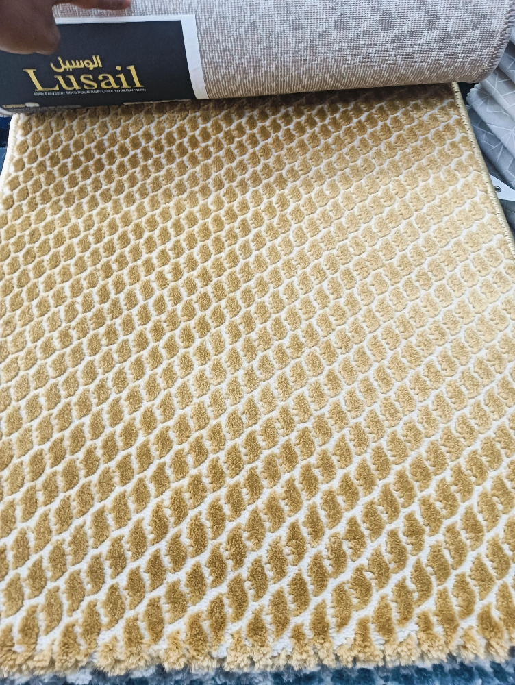 سجادة بتصميم جديد - 13