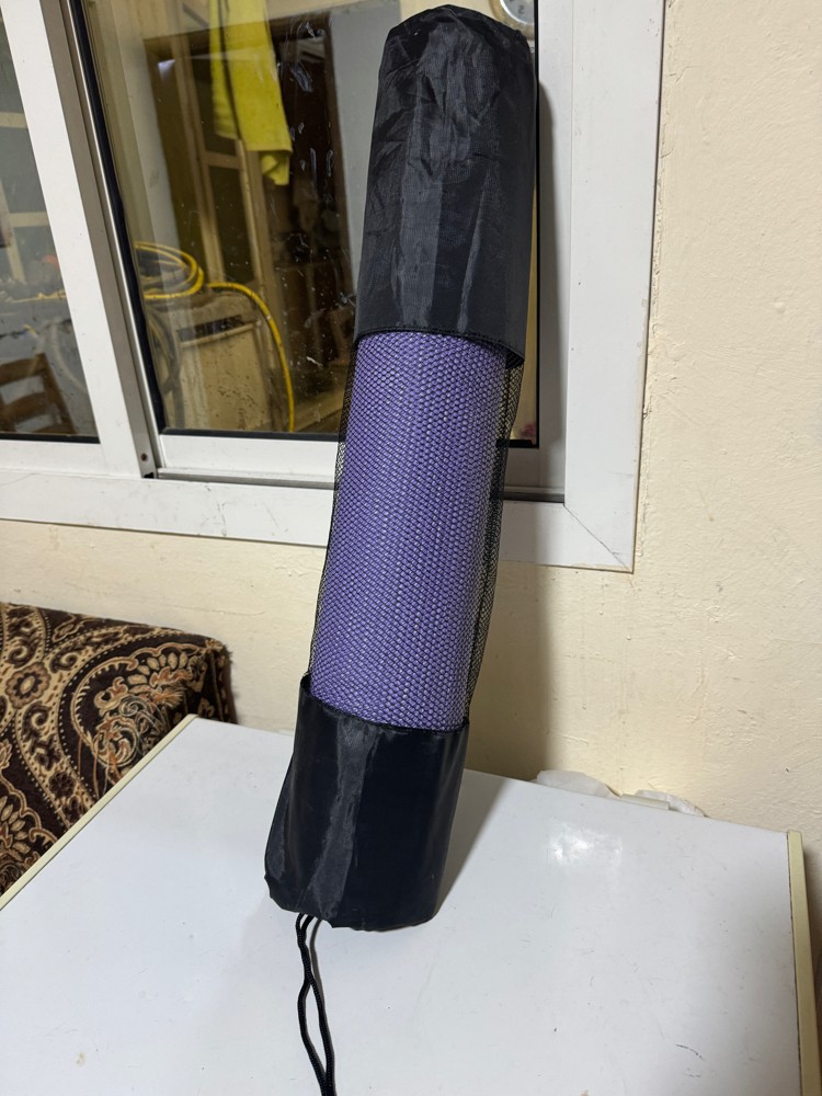 Yoga Mat - 1