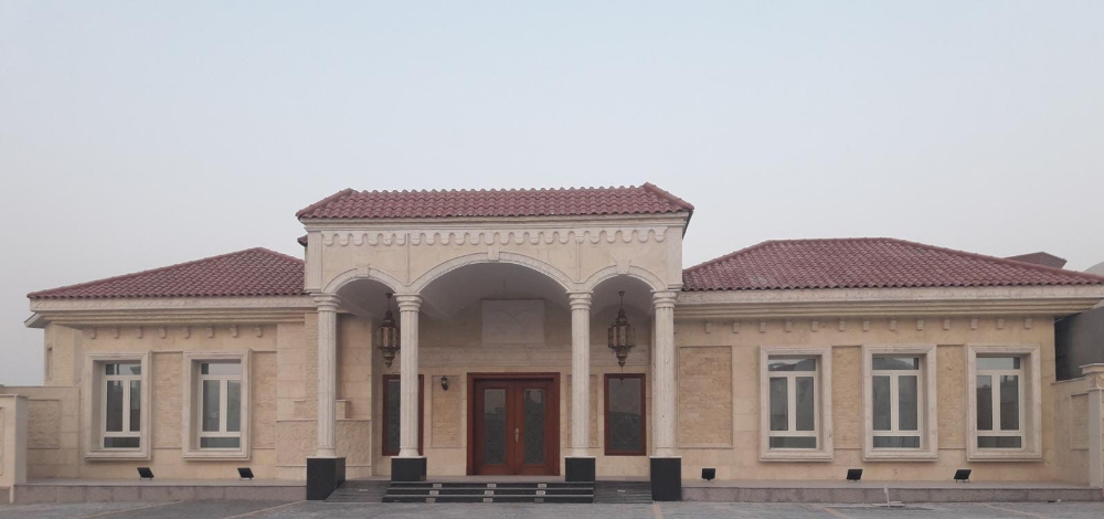 تجديد الحجر بوليش وسنفرة - 3