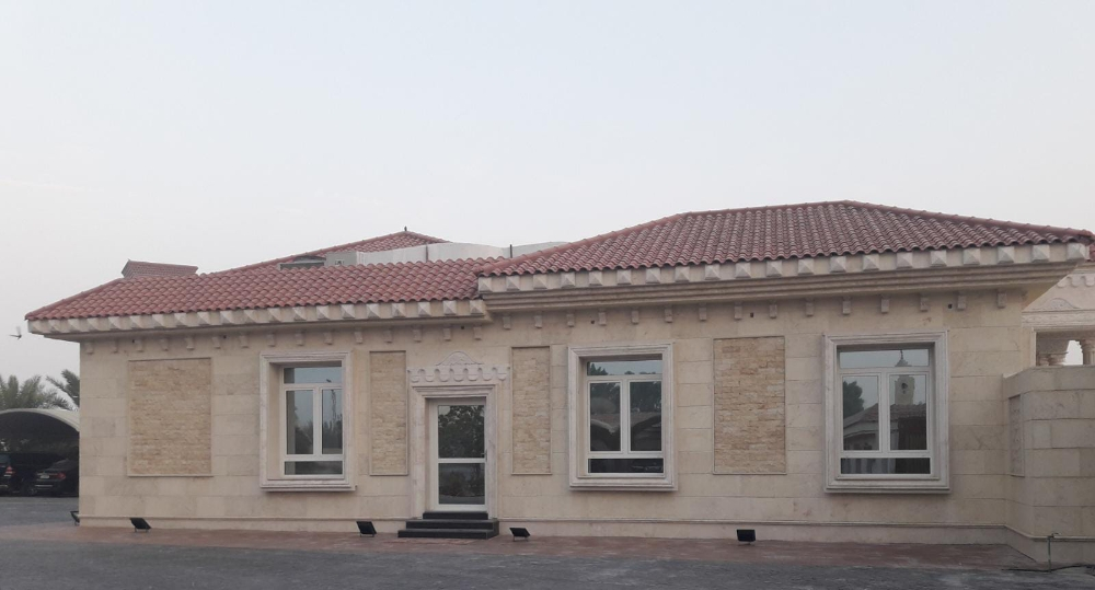 تجديد الحجر بوليش وسنفرة - 4