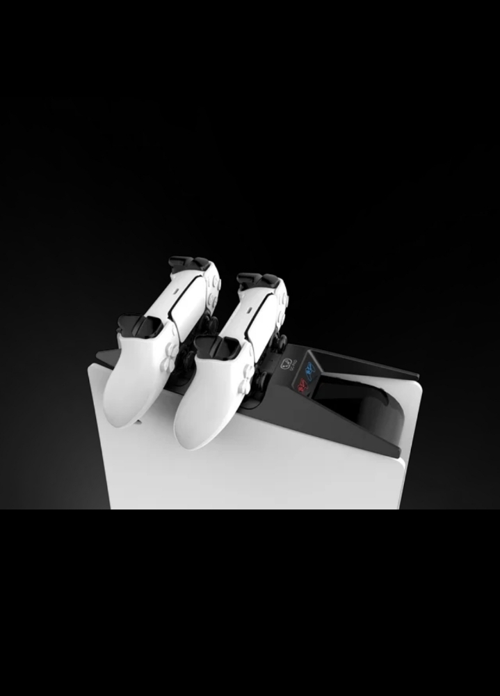 charger dock station PS5 - 3