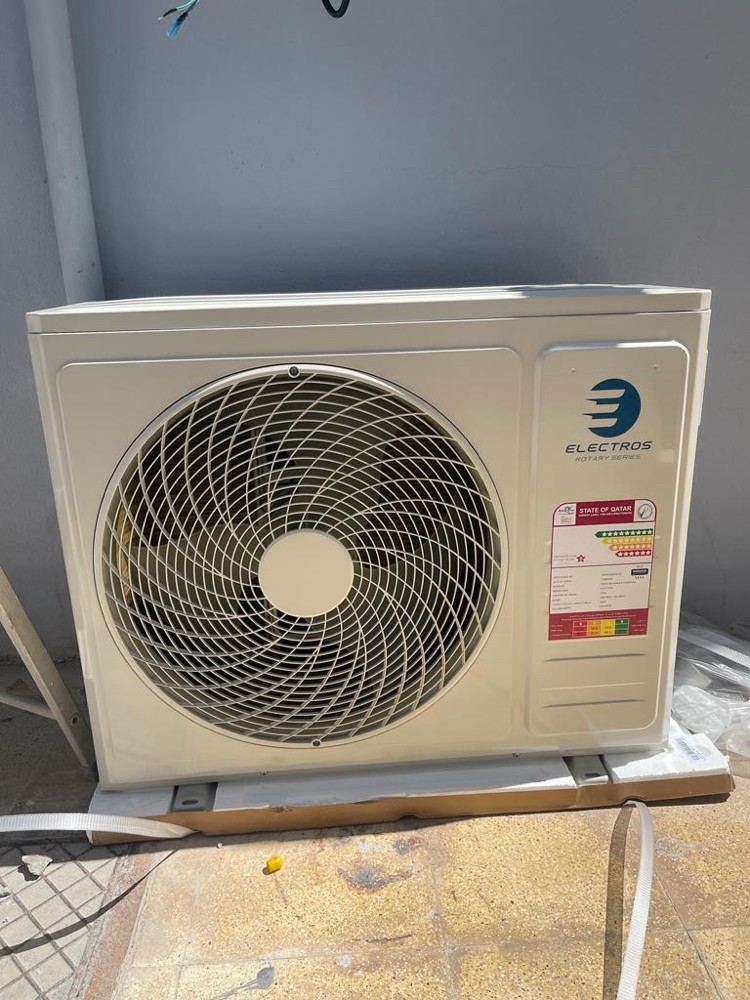 AC maintenance service - 6
