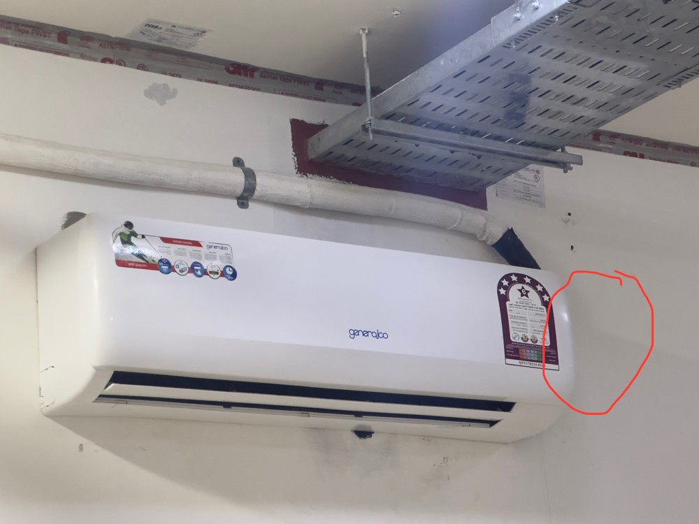 AC maintenance service - 7