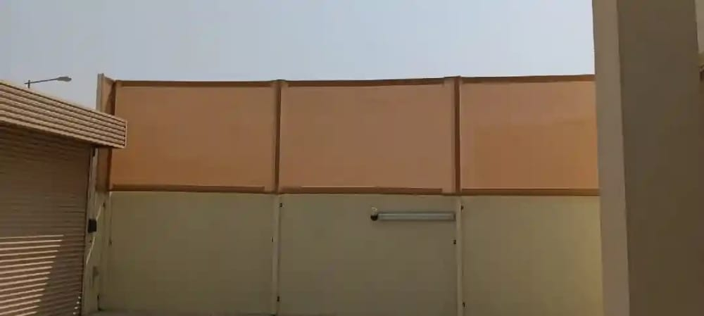 مظلات (10) سنة ضمان ،،،تسهيلات با - 4