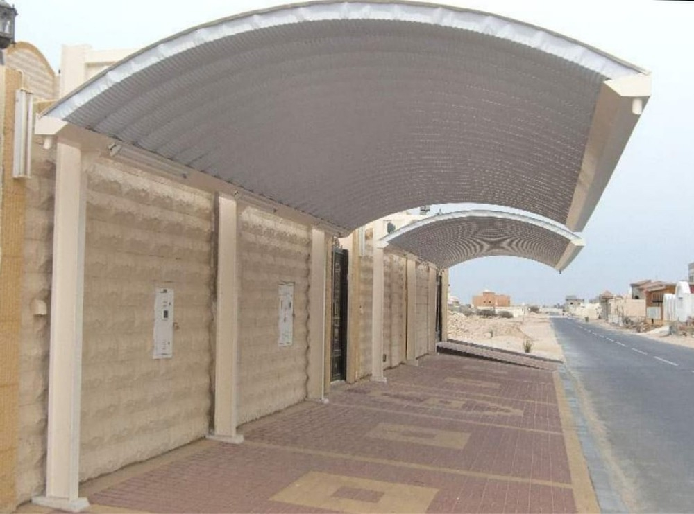 مظلات (10) سنة ضمان ،،،تسهيلات با - 3