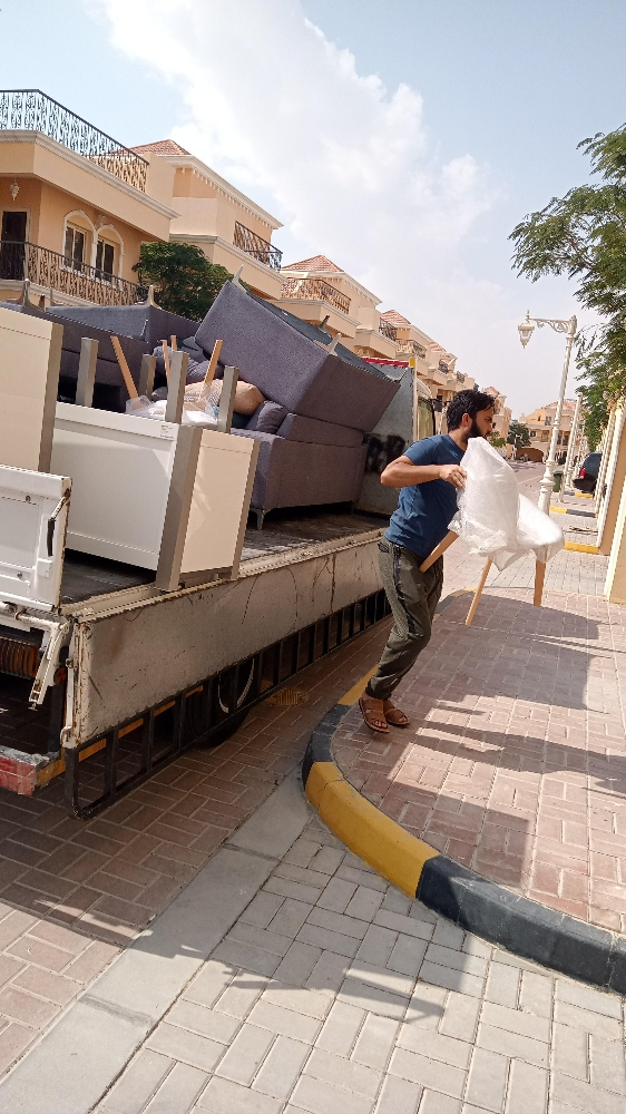 Shifting, Transport & Servi - 1