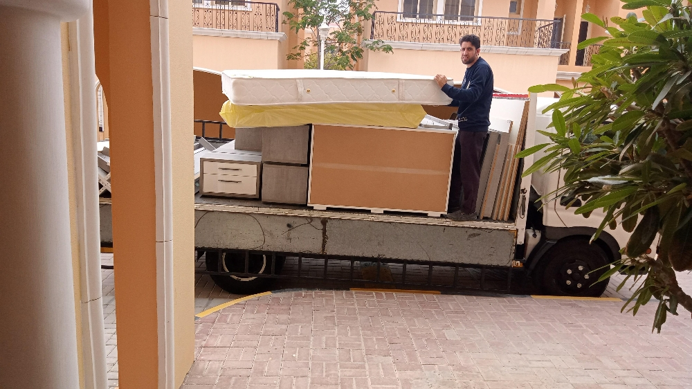 Shifting, Transport & Servi - 3