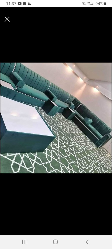 new majlis for sale 1 meter QR450 - 2