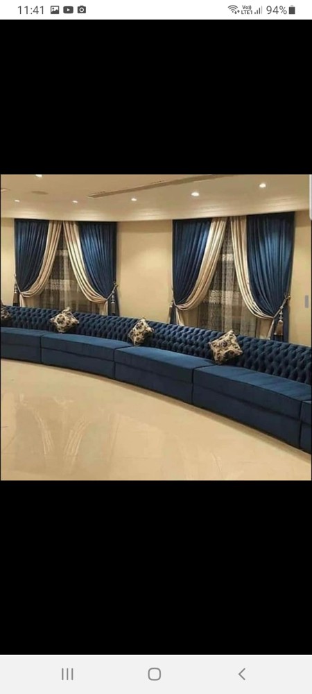 new majlis for sale 1 meter QR450 - 6