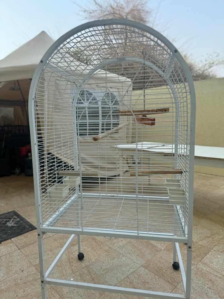 قفص كاسكو  - 3