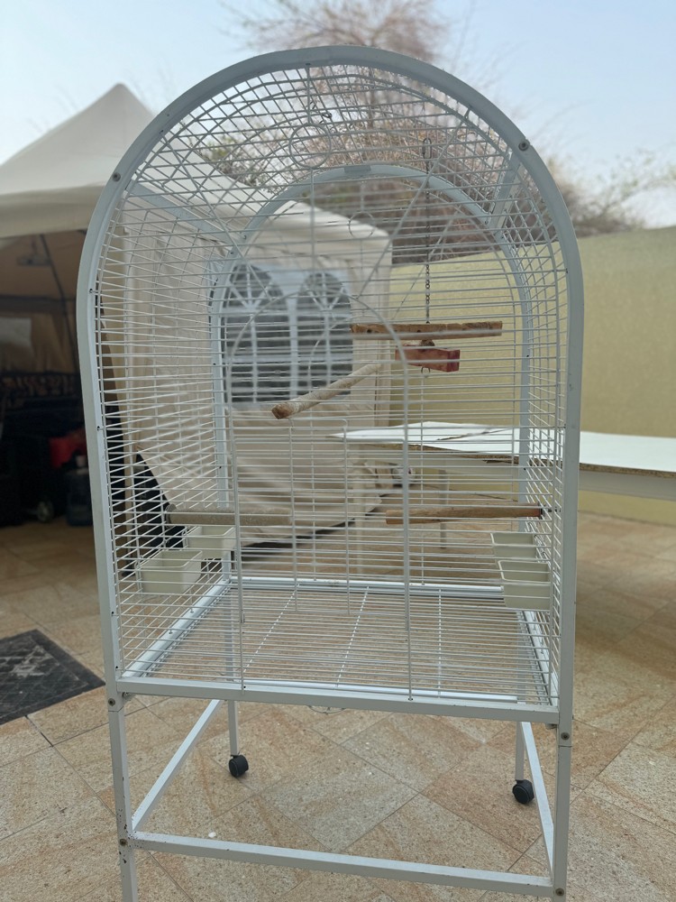 قفص كاسكو  - 4