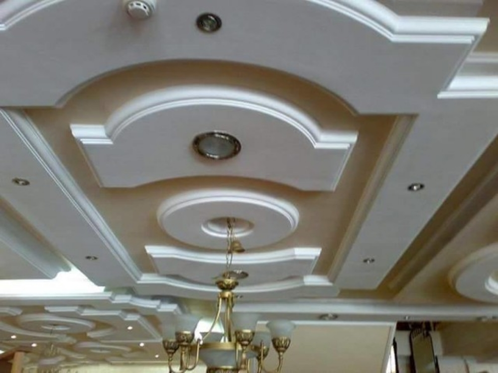 Ahmed decoration - 2