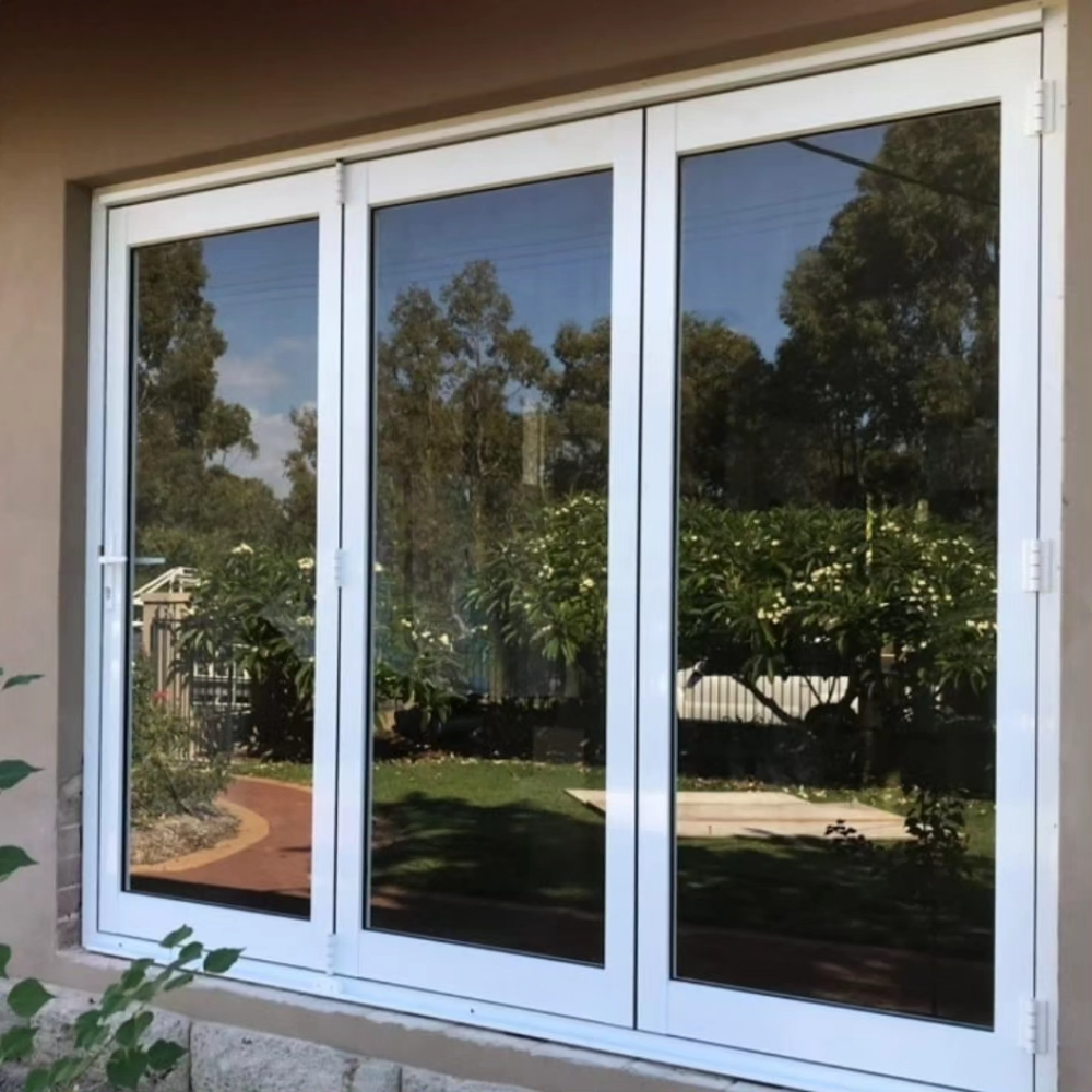 Aluminum and upvc - 13