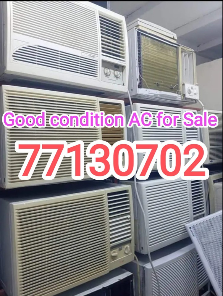 Window Ac for sale 77130702 - 3