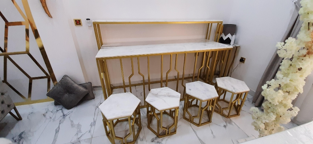 طاولات - 2