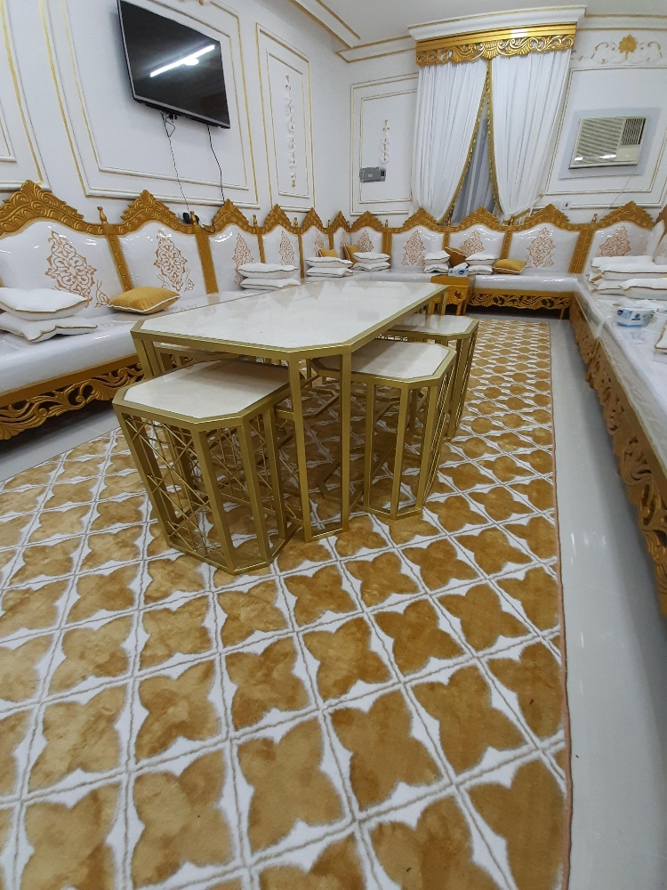 طاولات - 5