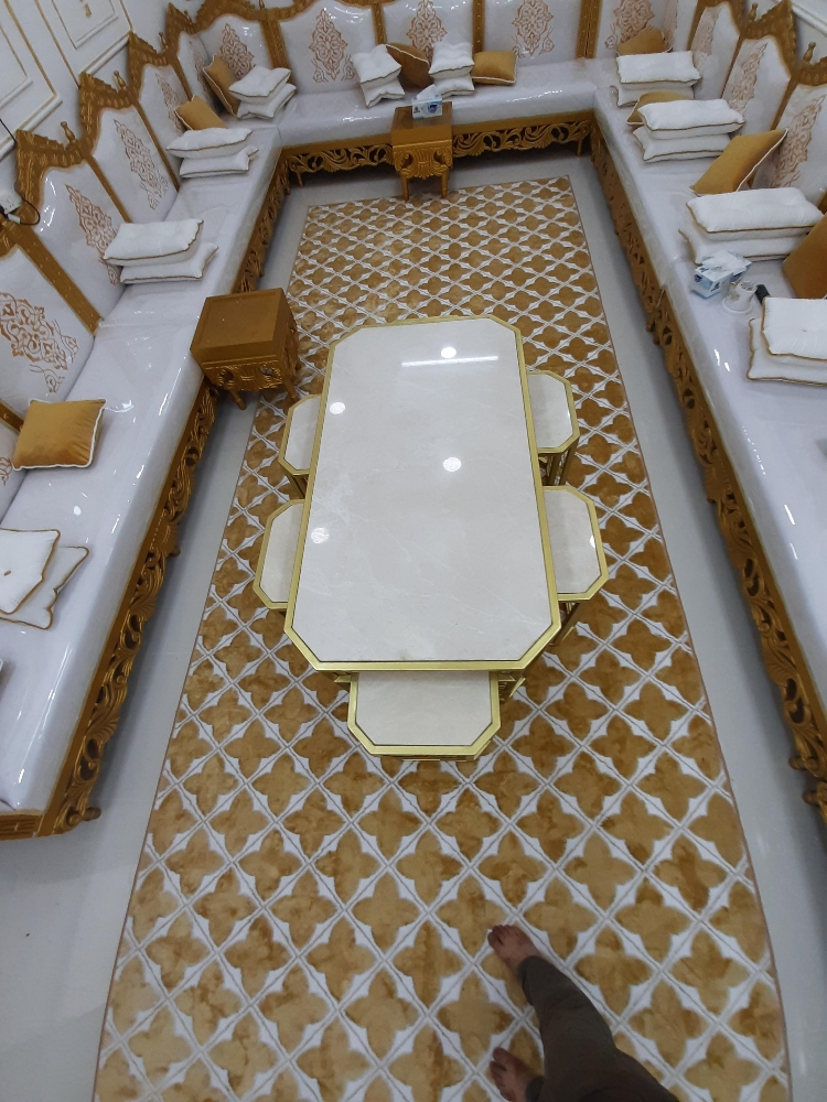 طاولات - 6