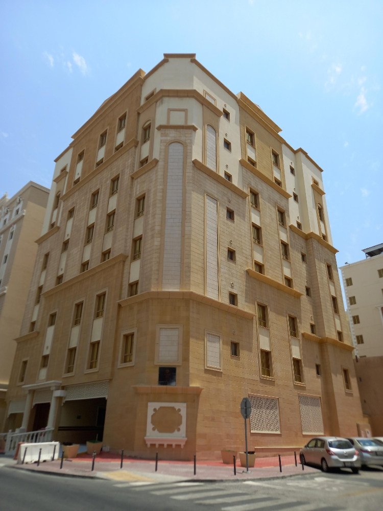 أعمال الاصباغ - 1