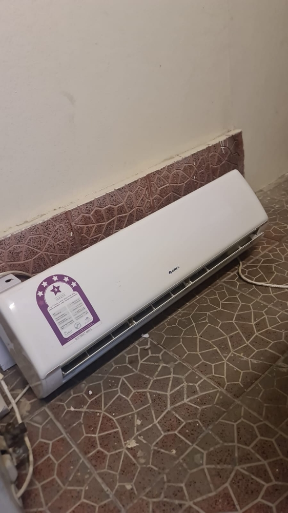 متخصصون فى شراء التكييفات السكراب - 2