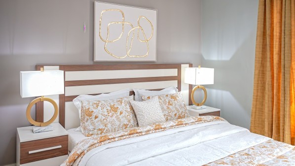 Spacious 1bhk Apartment - 4