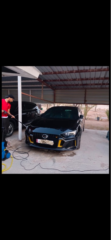 crash car cleaning and polishing - 3