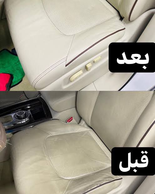 crash car cleaning and polishing - 2