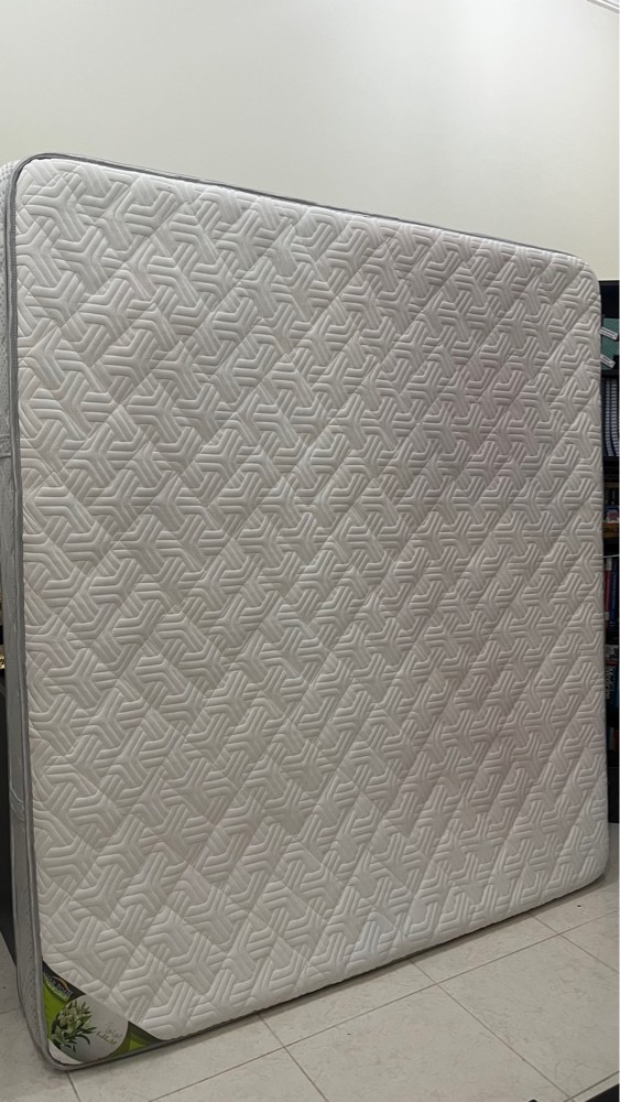 king size mattress  - 2