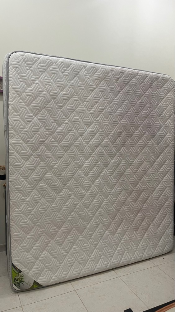 king size mattress  - 1