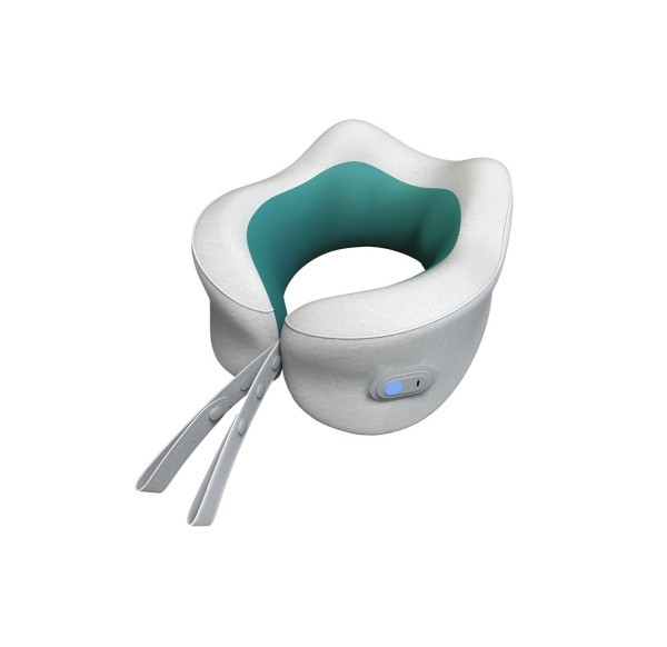 Porodo Neck Massage Pillow - 1