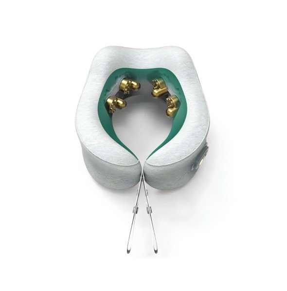 Porodo Neck Massage Pillow - 2