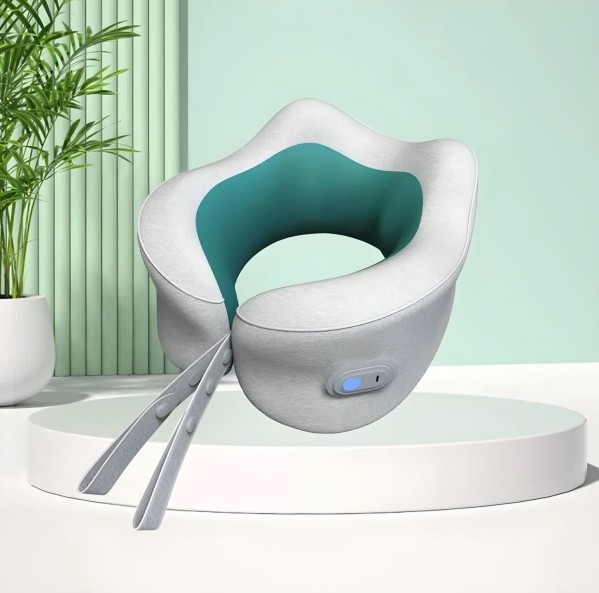 Porodo Neck Massage Pillow - 5