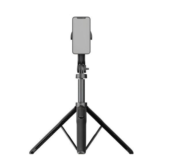 Porodo Magnetic Selfie Tripod - 3