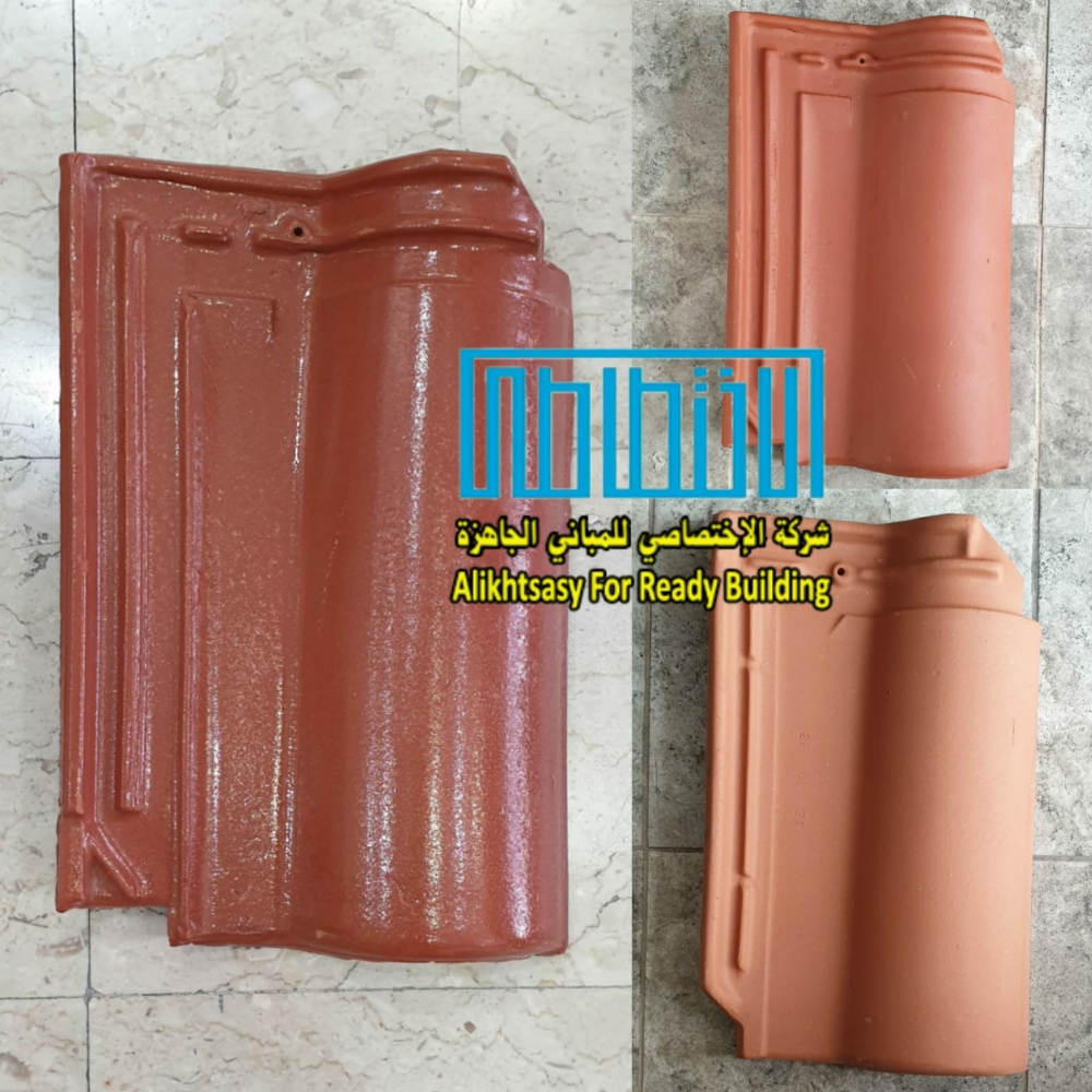 Roof Tile Supply & Fixing in Doha - 14