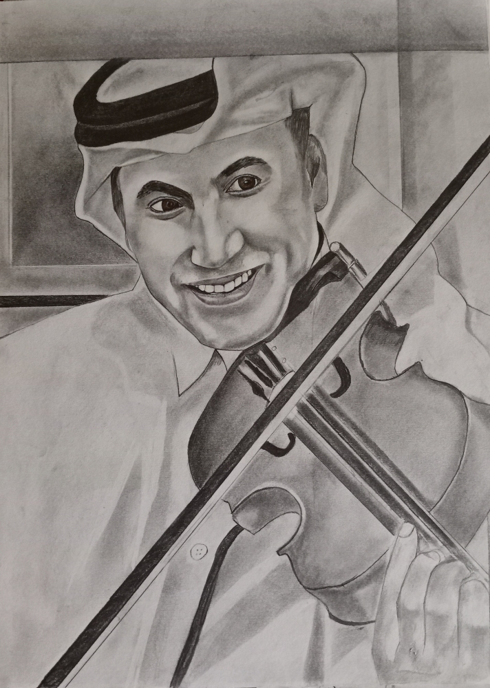 drawing - 1